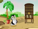 Free the Little Penguin