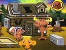 Monkey Go Happy 1054