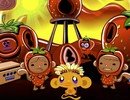 Monkey Go Happy 1060