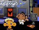 Monkey Go Happy 1062
