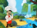Assist to Chef