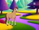 Serve Famished Horse