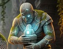 Temple Idol Keeper