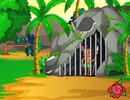 Tribe Boy Escape