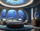 Underwater Home