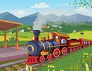 Village Train Rescue
