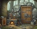 Wild Wolf Escape