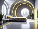 Yellow Mystery Escape