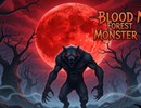 Blood Moon Monster