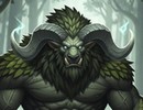 Bloodmoon Beast