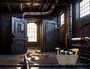 Forgotten Factory
