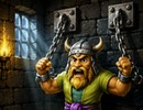 Free Chained Warrior