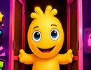 Free Happy Creature