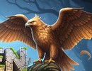 Golden Eagle Escape