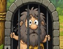 Help Caveman Escape