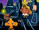 Monkey Go Happy 1064