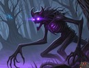 Forest Monster Escape