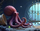 Ocean Realm Escape