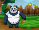Panda Caught Tortoise