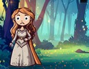 Princess Finds Crown