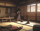 Samurai Room Escape