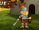 Stone Soldiers Rescue