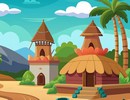 Village Farmer Rescue