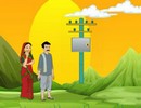 Spouses Seek Kids