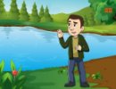 Wish to Catch Fishing