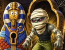 Rescue Ancient Mummy