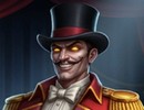 Carnival Ringmaster