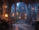Castle of Shadows