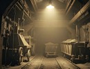 Diamond Mine Escape