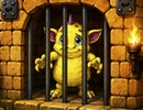Free the Cute Beast