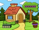 Help Boy Escape House