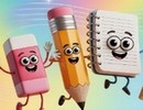 Kids Room Escape 418