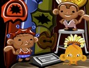 Monkey Go Happy 1072