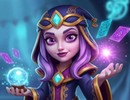 Mystic Fortune Teller
