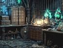 Phantom Guard Escape