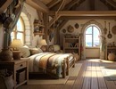 Pirate Harbor Escape