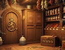 Royal Cook Escape
