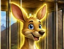 Save Captive Kangaroo
