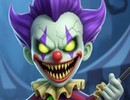 Trickster Clown Escape