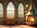 Acorn Trail
