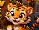 Ashenclaw Tiger
