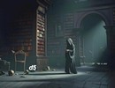 Dark Library Escape