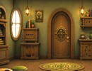 Forest Keeper House