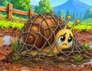Snail Mud Escape