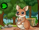 Baby Deer Rescue
