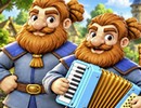 Find Lost Accordion